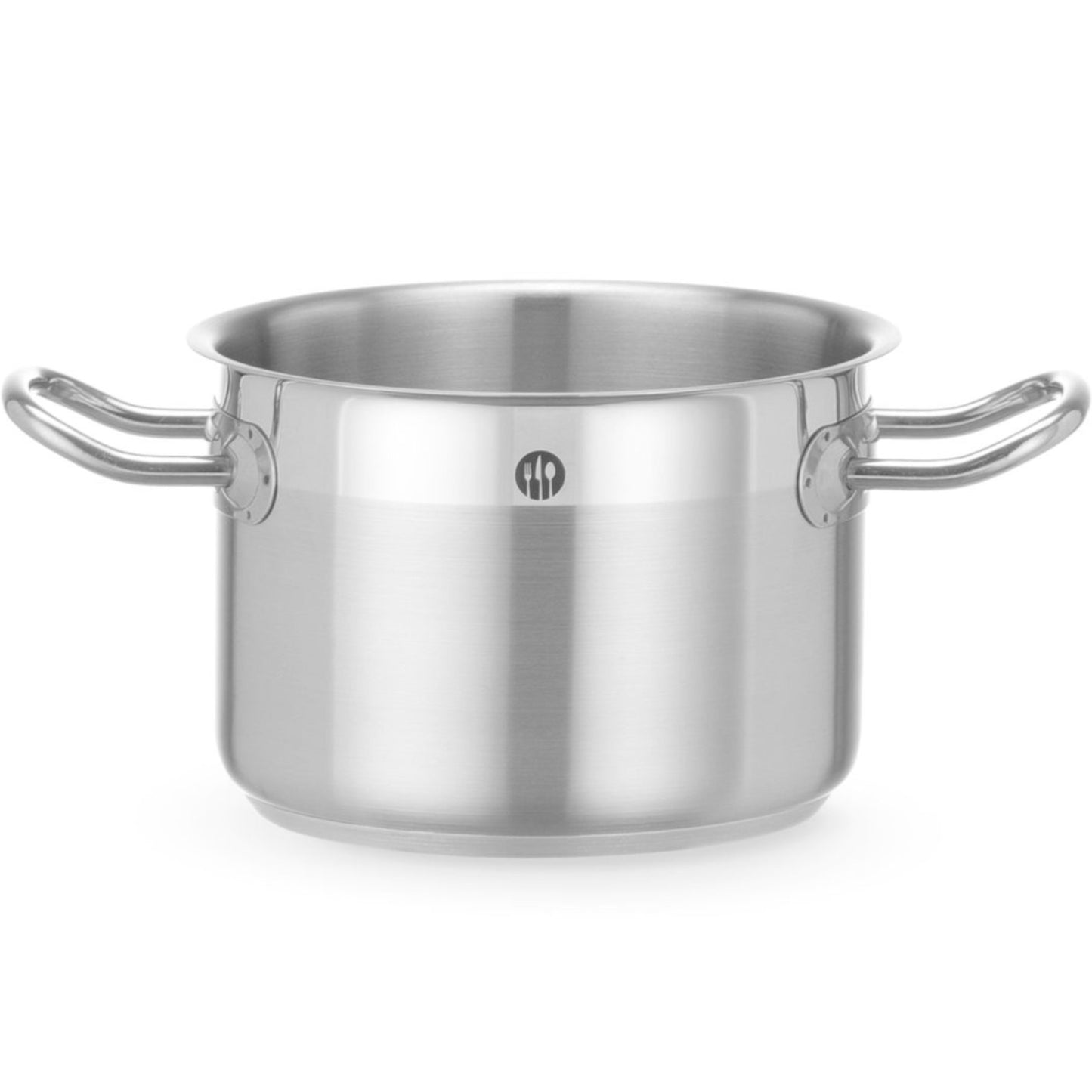 Stock Pots – Medium pot without lid Profi Line 2.1 - Carlat