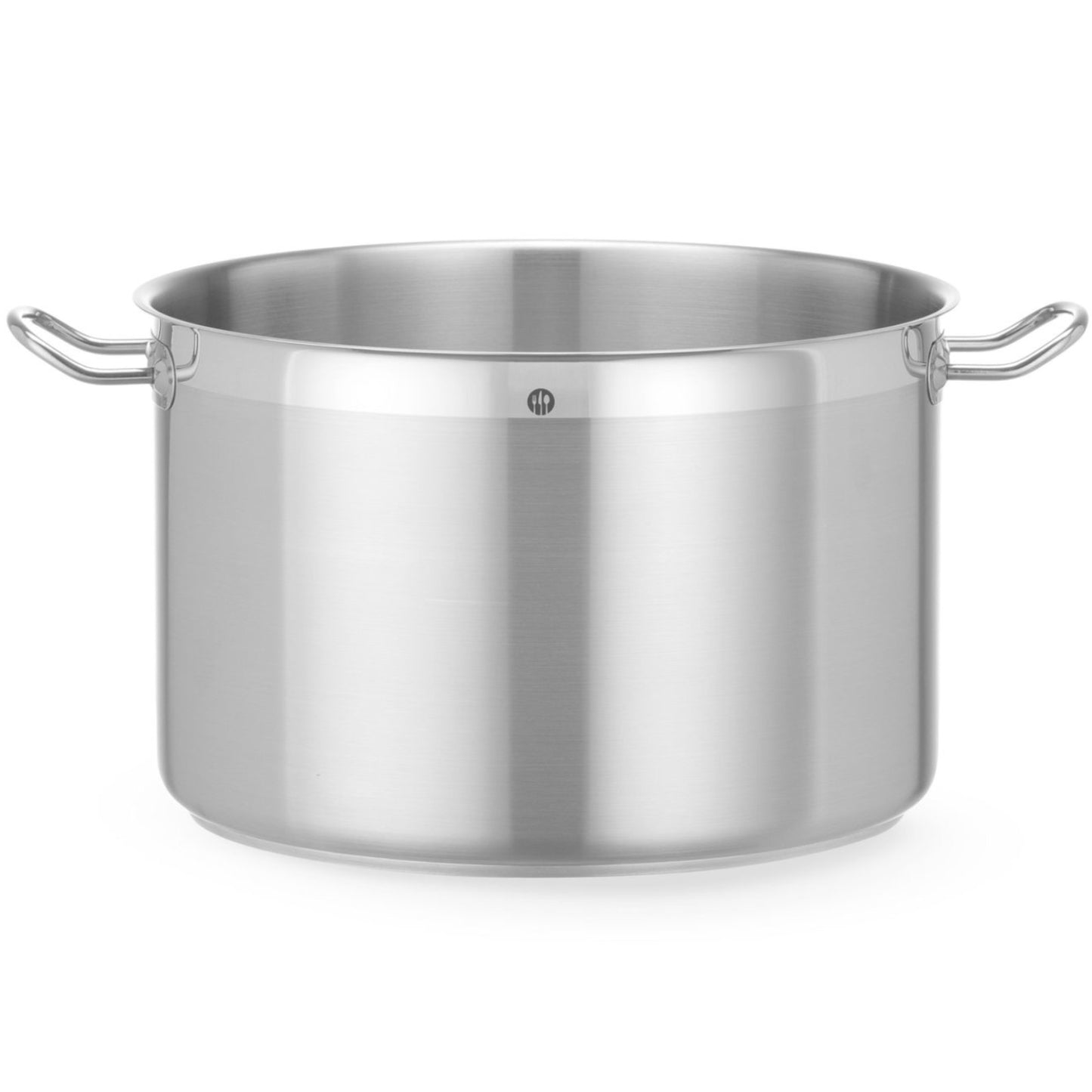 Stock Pots – Medium pot without lid Profi Line 23.2 - Carlat