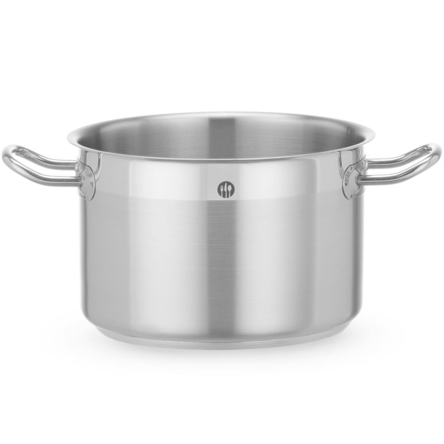 Stock Pots – Medium pot without lid Profi Line 4 - Carlat