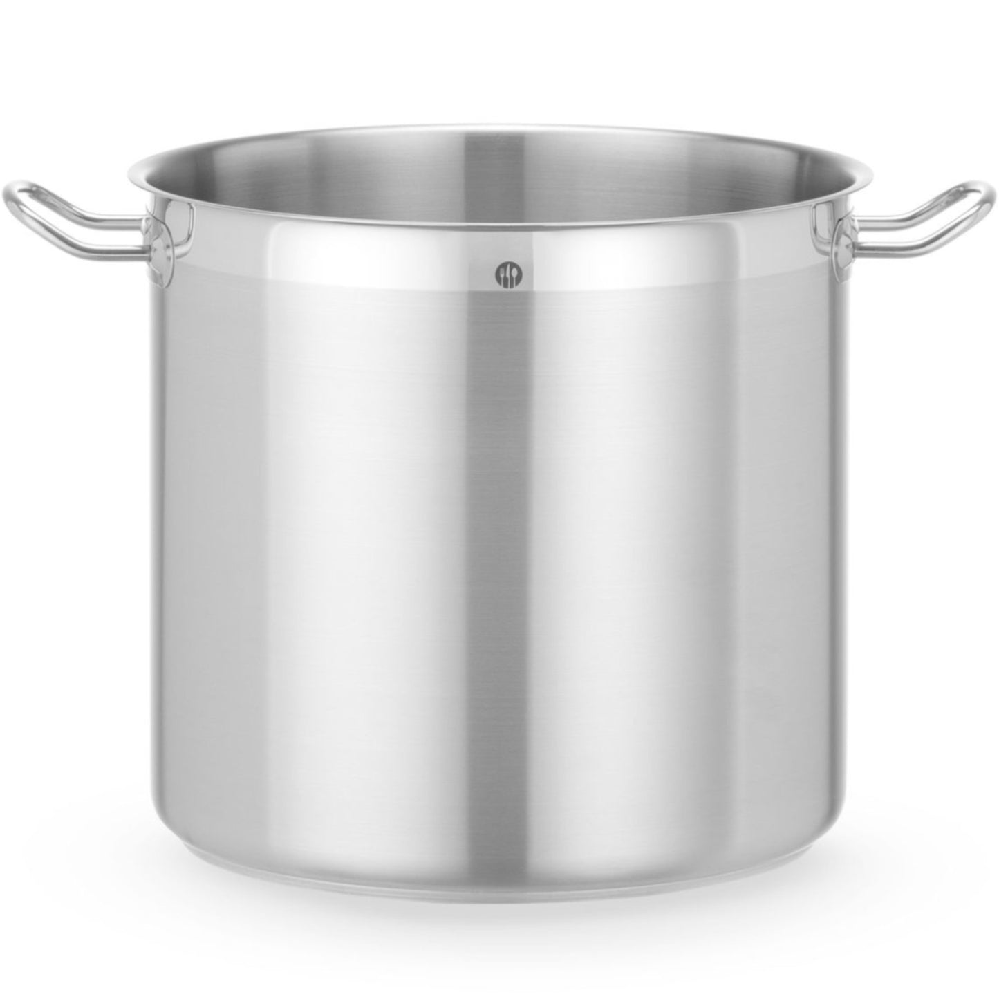 Stock Pots – Tall pot without lid Profi Line 24 - Carlat