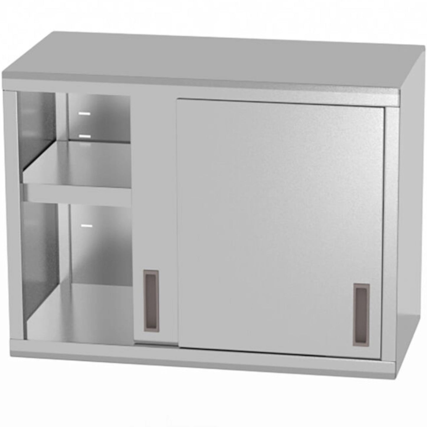 Storage Cabinets & Lockers – Gastronomy hanging cabinet with sliding - Carlat