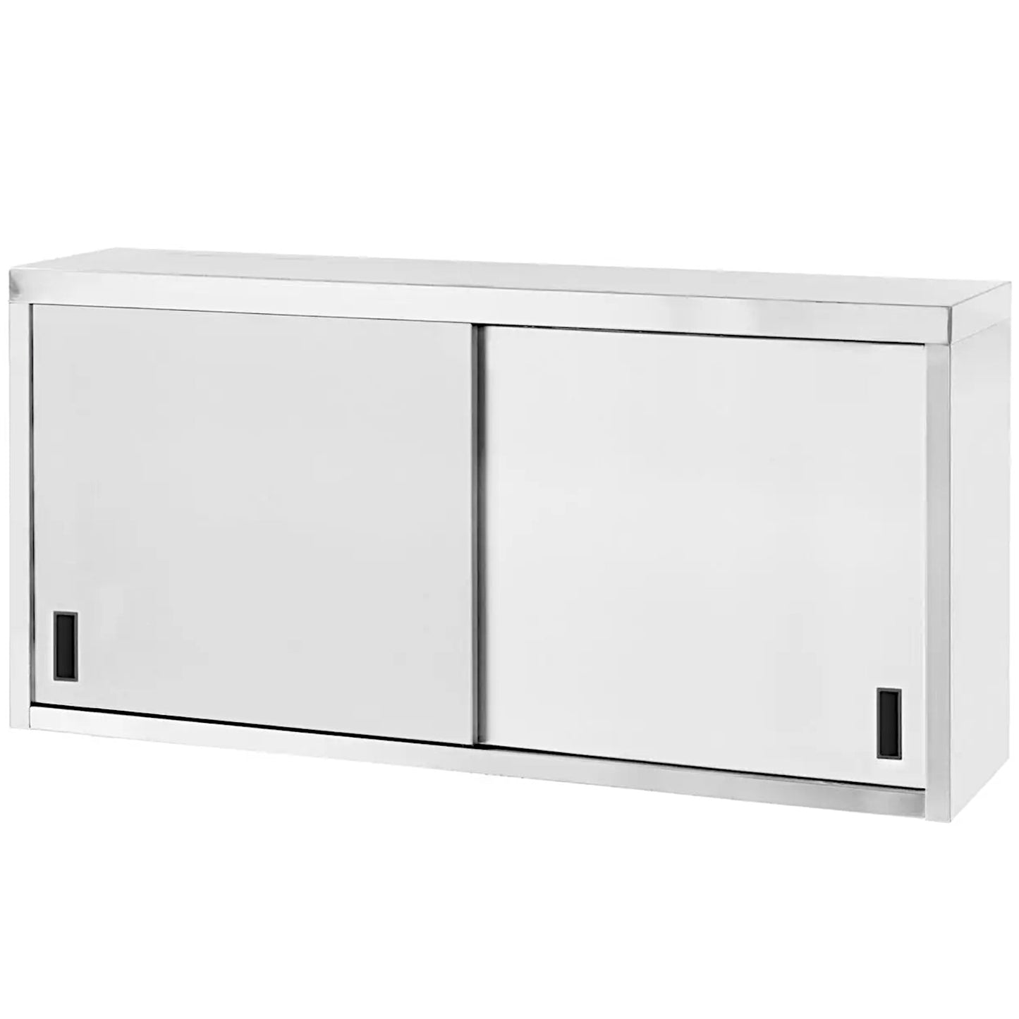 Storage Cabinets & Lockers – Wall-hung steel cabinet for the - Carlat