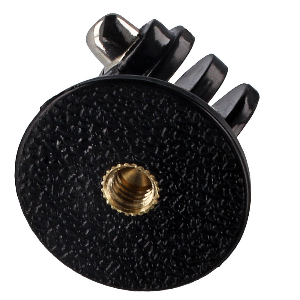 Surveillance Camera Accessories – GoPro sports camera holder for a - Carlat