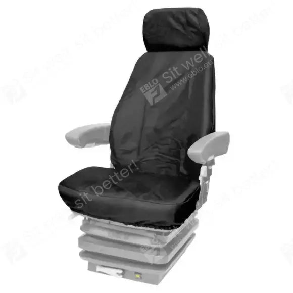 Town and country seat cover - Town and country Vehicle Seat upper