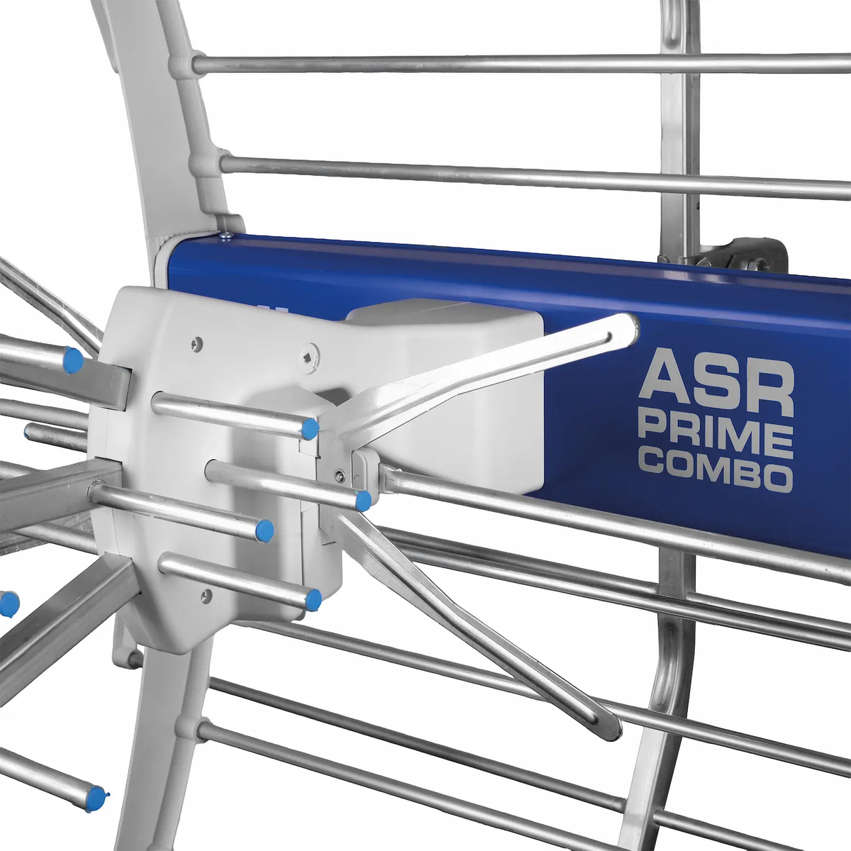 TV – ASR Prime Combo Passive Terrestrial Antenna by Telkom Telmor - Carlat