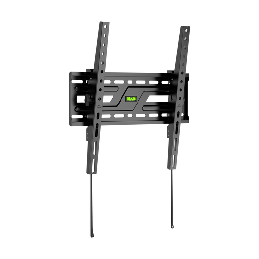 TV and DVD – Basic Wall Mount, 32–75 inches, Black, LCD/KL-38 - Carlat