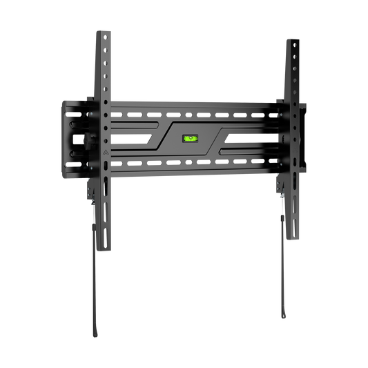 TV and DVD – Basic Wall Mount, 37–86 inches, Black, LCD/KL38-46 - Carlat