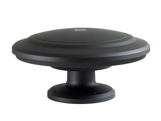 TV antennas (DVB-T, indoor – MI-ANT04 Mistral Black Car TV Antenna - Carlat
