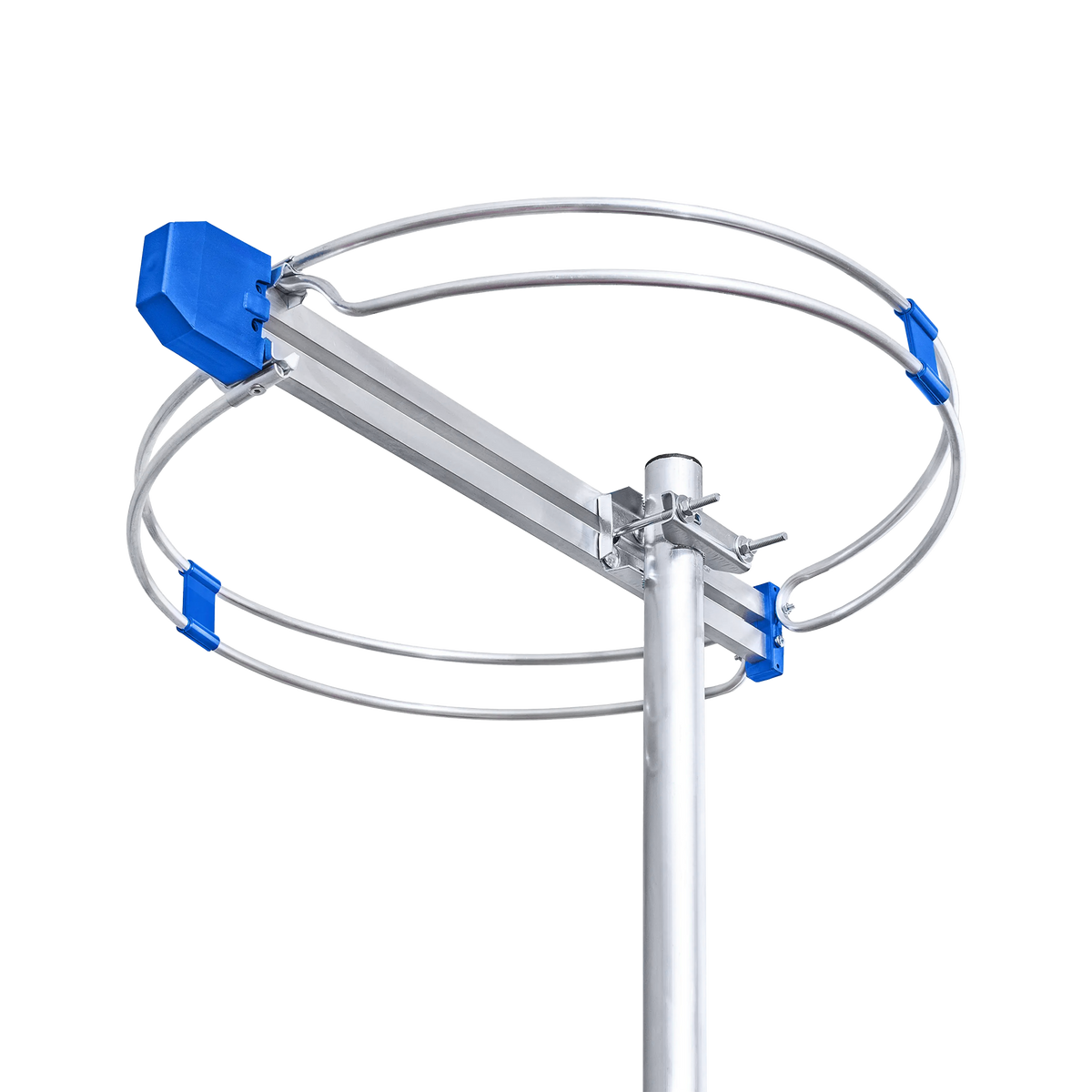 TV antennas (DVB-T, indoor, directional) – TOTAL-FM BARCZAK FM Antenna - Carlat