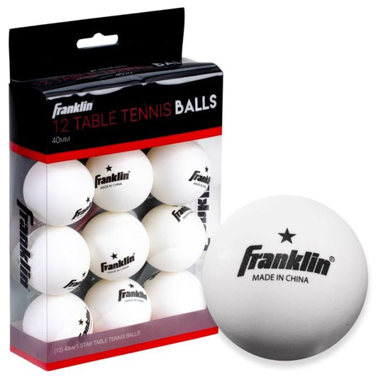 Table Tennis Ball - Carlat