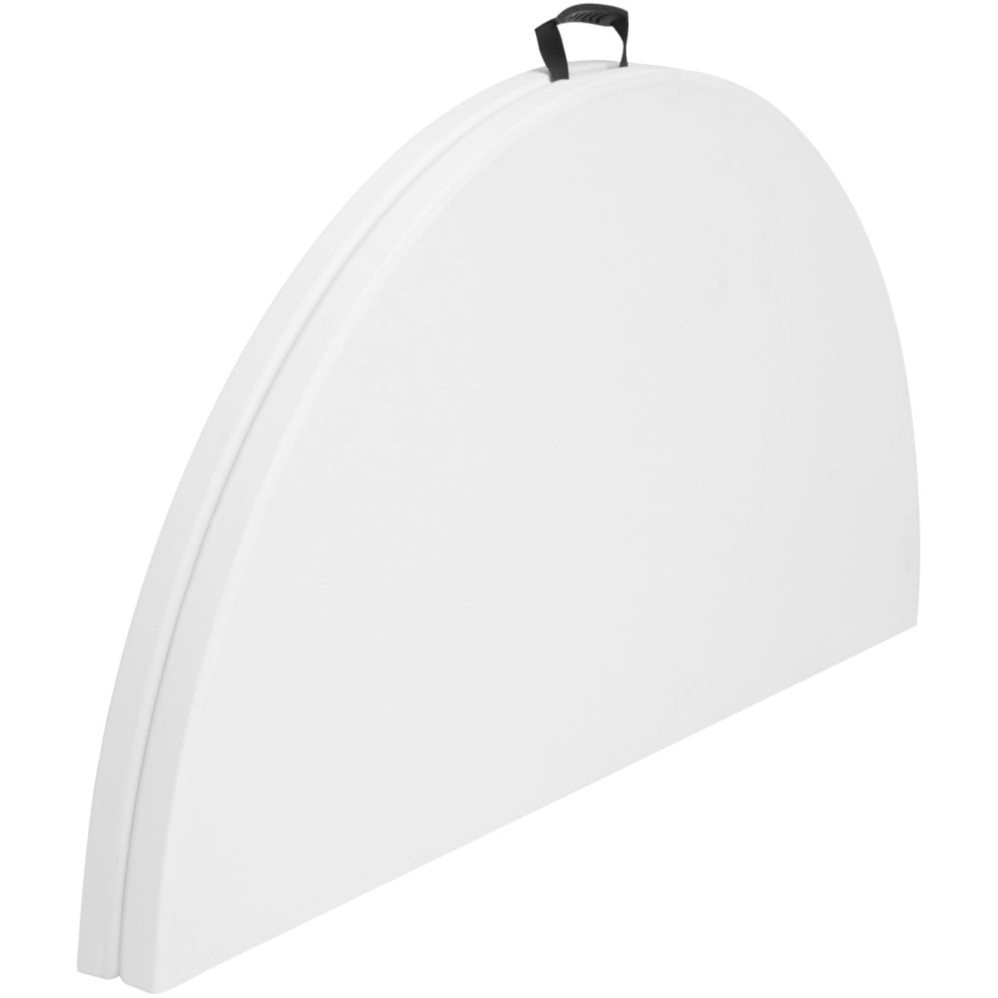 Tables – Round catering table, foldable, up to 250 kg, - Carlat