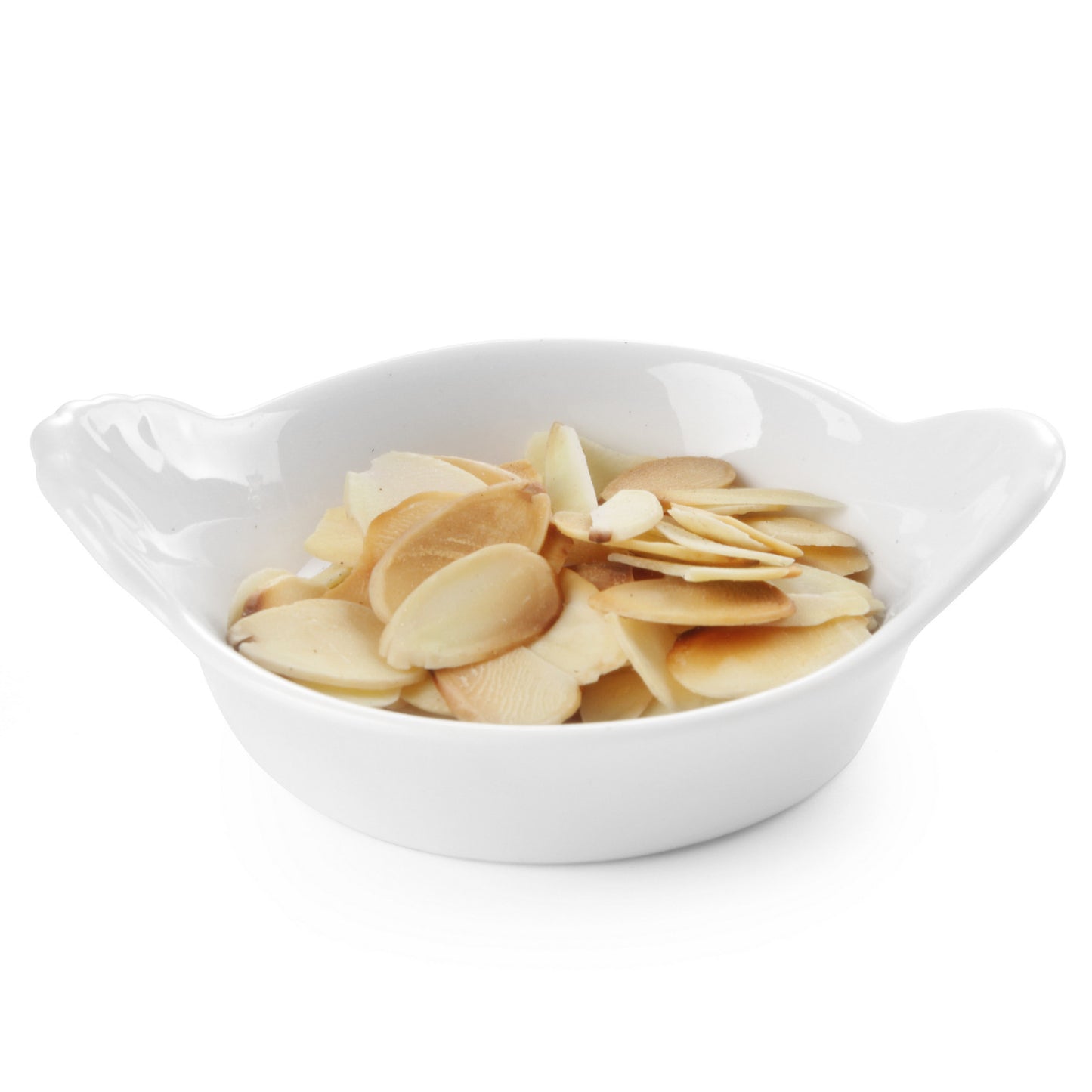 Tableware – Huevo TAPAS MINI porcelain snack bowl, set of - Carlat
