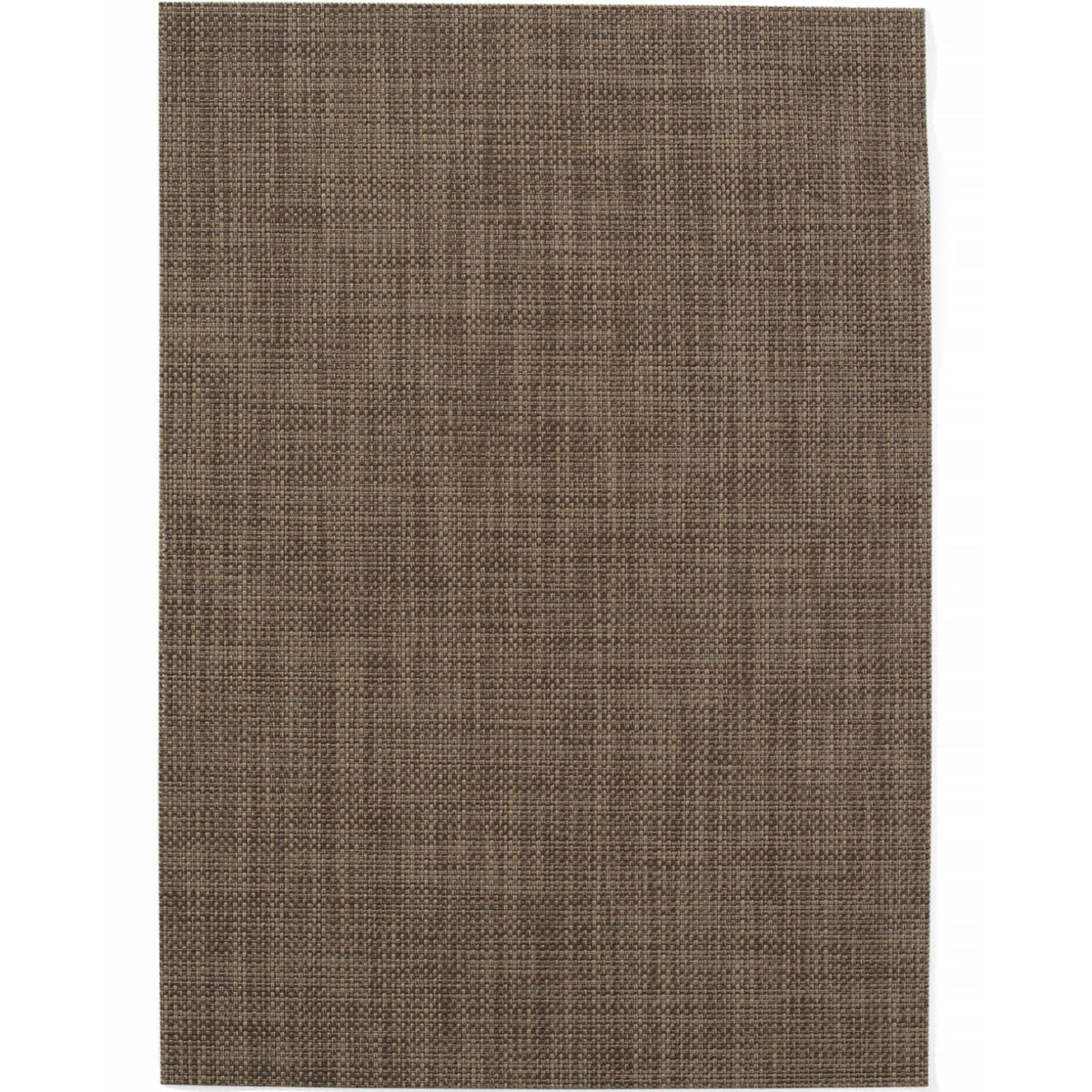 Tableware – Pad mat table stand 45x30cm brown - SET - Carlat