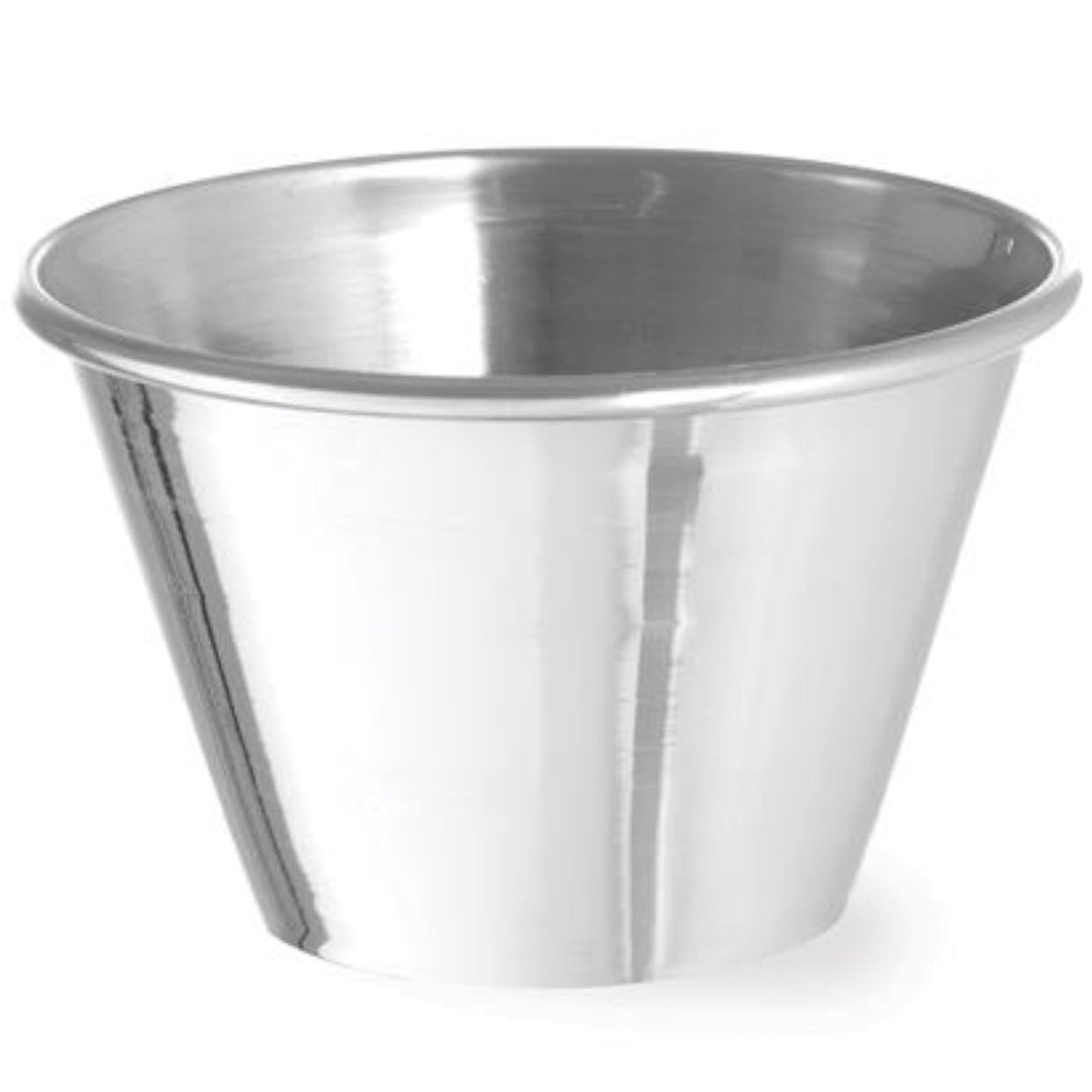 Tableware – Ramekin bowl, dish for sauces and dips, stainless - Carlat