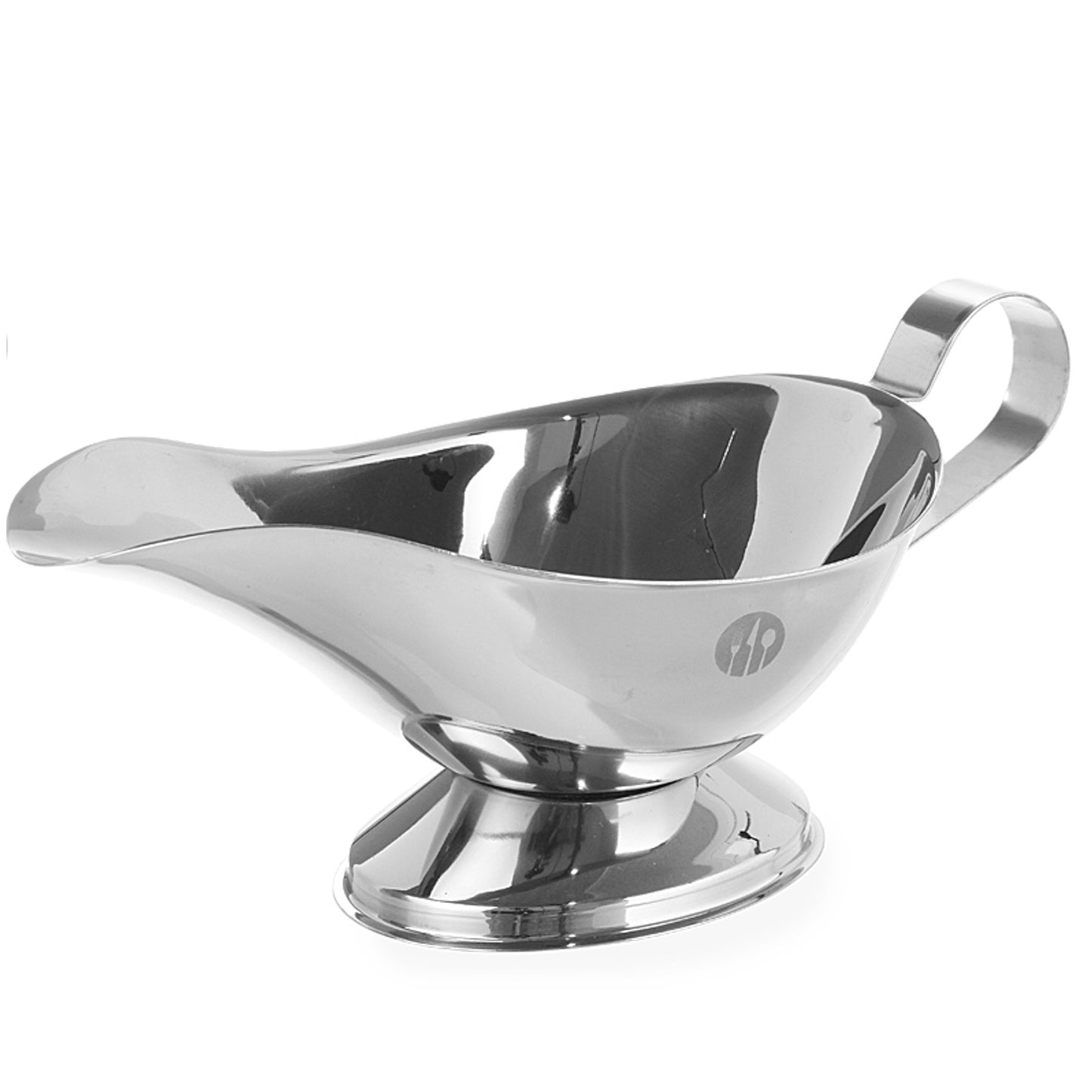 Tableware – Sauce boat stainless steel sauce vessel 8.5ml - Carlat