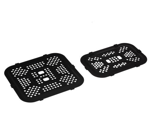 The – AD 6324.1 Air Fryer Rack Set for AD 6324 - Carlat