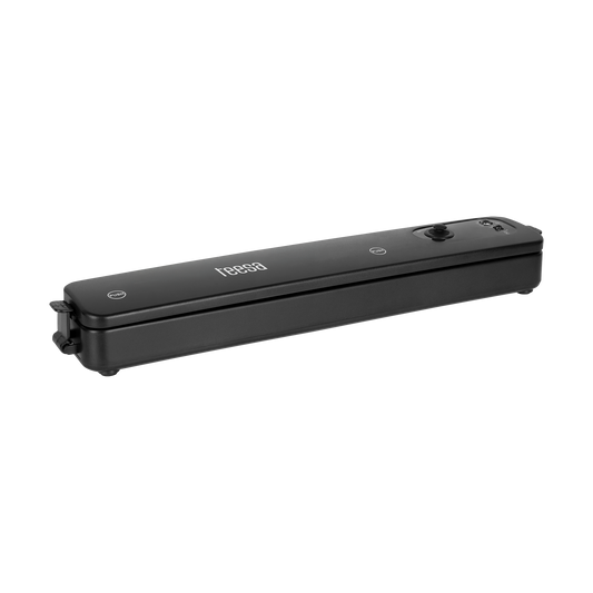The – TEESA V50 Vacuum Sealer, Strong Seal, 28 cm, 90W - Carlat