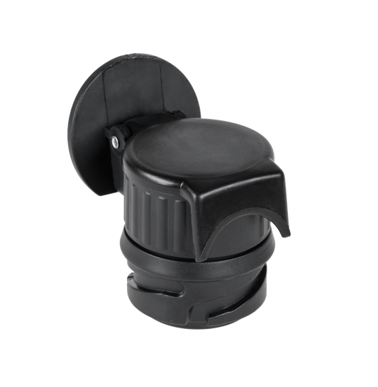 The remaining – 13/7 Trailer Coupling Adapter - Carlat