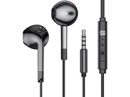 The remaining – 32-830# Headphones blow b-17 black minijack - Carlat
