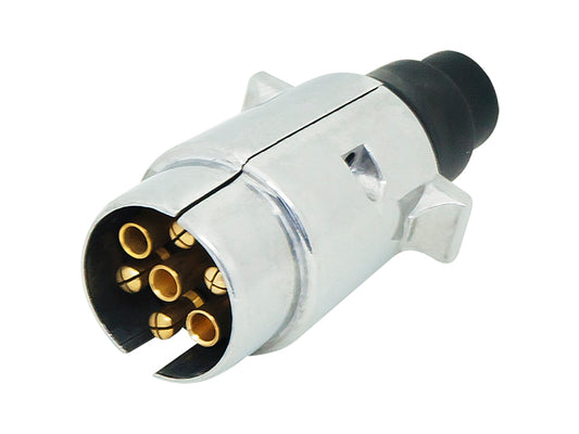 The remaining – 4857# Aluminum Car Trailer Plug - Carlat