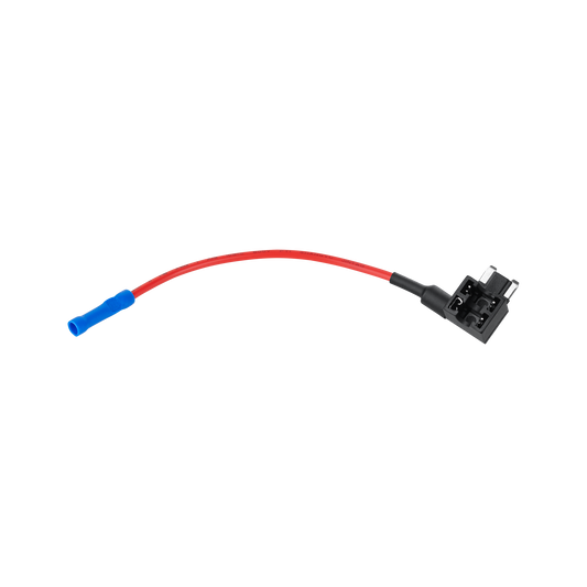 The remaining – APS Fuse Splitter (Mini, Low) 16 AWG - Carlat