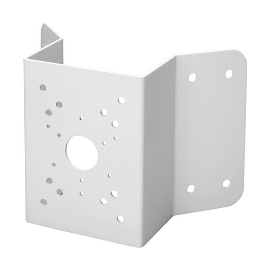 The remaining – BCS-AR PTZ Corner Camera Mount - Carlat