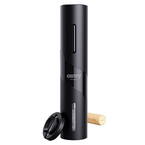 The remaining – CR 4510 Electric Wine Opener Set - Carlat