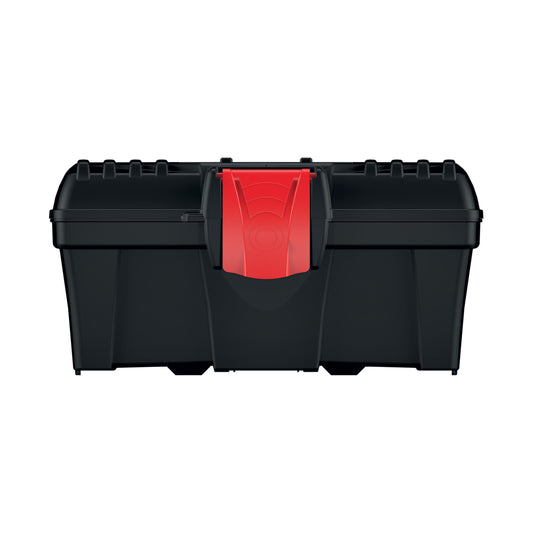 The remaining – Caliber - Small Toolbox - Carlat
