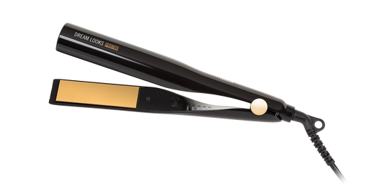 The remaining – DREAM LOOKS PRO 700 2-in-1 Hair Straightener - Carlat
