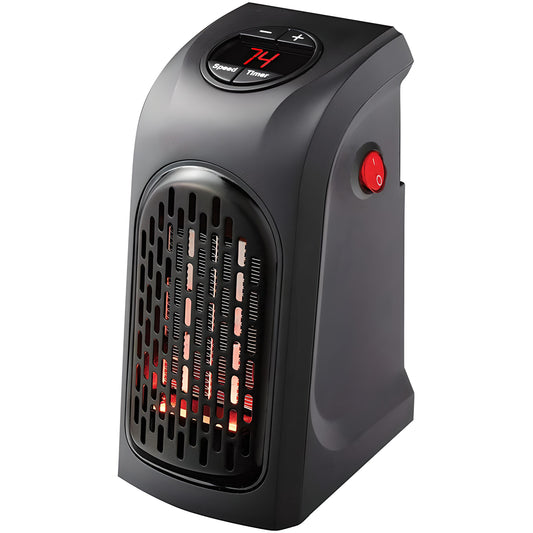 The remaining – E192 Fan Heater - Carlat