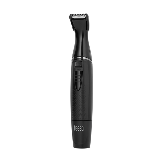 The remaining – HYPER CARE T100 3-in-1 Personal Grooming Trimmer - Carlat