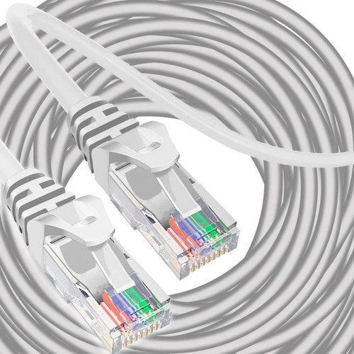 The remaining – Izoxis 22532 30-meter LAN network cable - Carlat