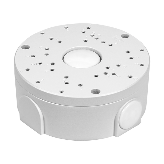 The remaining – Junction box for dome and bullet cameras - Carlat