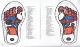 KINGHoff The remaining – Kinghoff Gel Shoe Insoles
