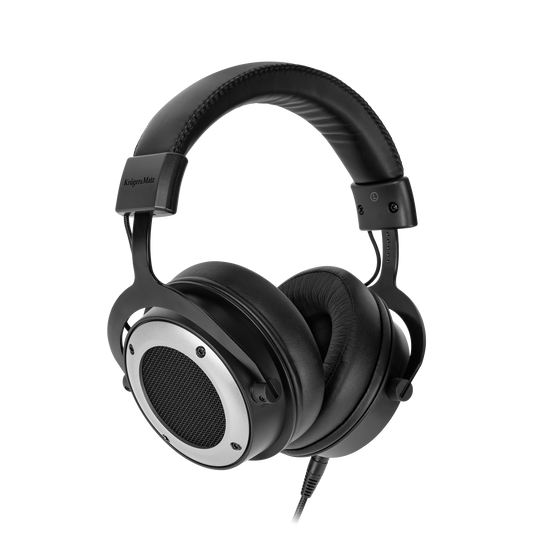 Kruger&Matz The remaining – Kruger&Matz Studio Pro Over-Ear Studio Headphones