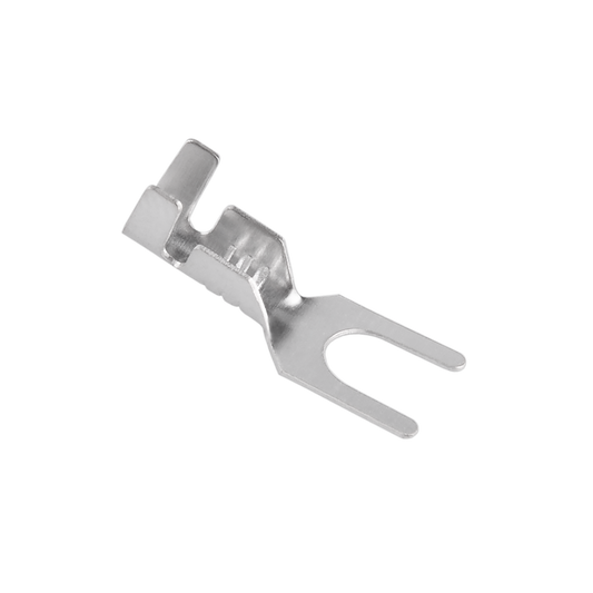 The remaining – M4-W-2.5 Connector, 6GA Fork, KW21 - Carlat