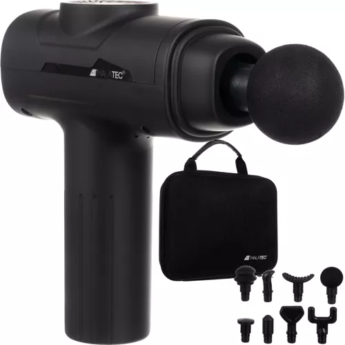 The remaining – Malatec 23642 Massage Gun - Carlat