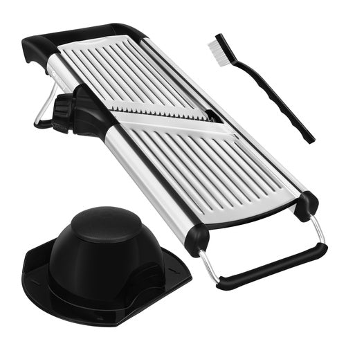 RUHHY The remaining – Mandoline - Ruhhy Vegetable Slicer – image 14