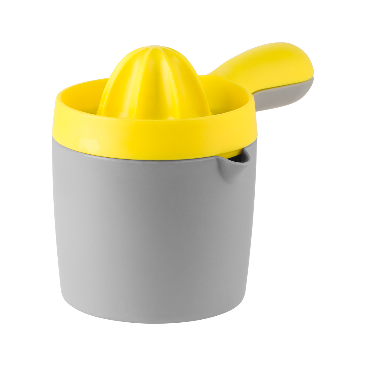 The remaining – Manual citrus juicer - Carlat
