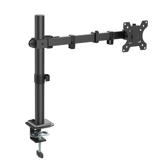 The remaining – Monitor Mount for 13"-32" Monitors - Carlat