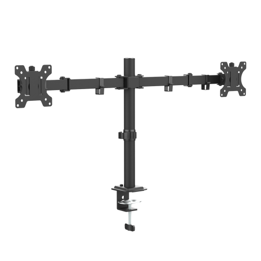 The remaining – Mount for Two 13"-32" Monitors UDT01-C024 - Carlat