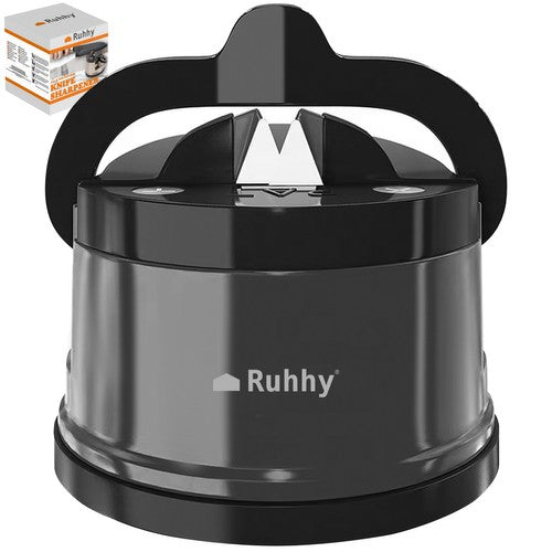 The remaining – Ruhhy 24785 Knife Sharpener - Carlat