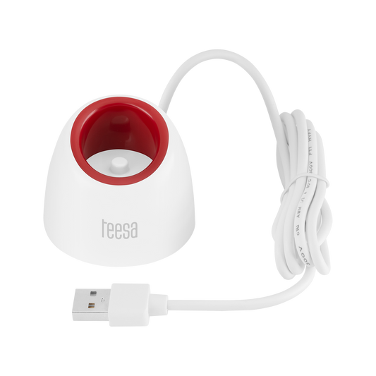 The remaining – SONIC JUNIOR BOY TSA8005 Sonic Toothbrush Charger - Carlat