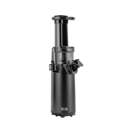 The remaining – Slow juicer - Carlat