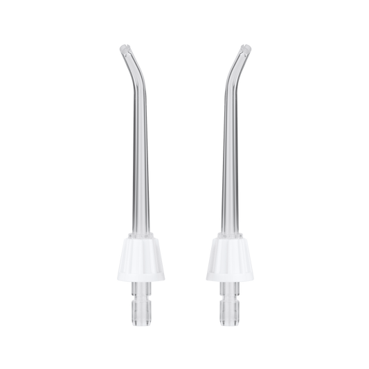 The remaining – Standard Tips for the TSA8001 Oral Irrigator - Carlat
