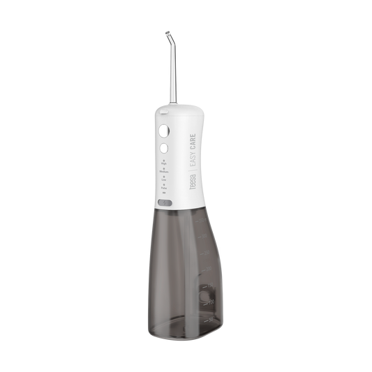 The remaining – TEESA EASY CARE 2 Cordless Oral Irrigator - Carlat