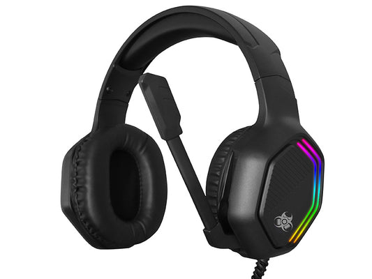 The remaining – TRACER GAMEZONE GZ X3 Headphones - Carlat