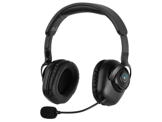 The remaining – TRACER GAMEZONE MOBILE Hybrid BT+2.4G Headphones - Carlat