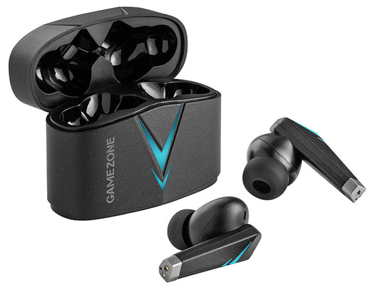 The remaining – TRACER GAMEZONE T6 PRO TWS BT Headphones - Carlat
