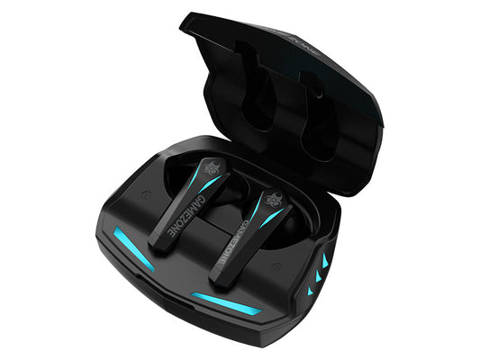 The remaining – TRACER GAMEZONE T7 PRO TWS BT Headphones - Carlat